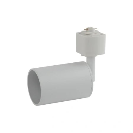 Светильник трековый LEEK GU10 TR 1 белый (50)